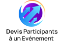 Devis Participants à un Evénement